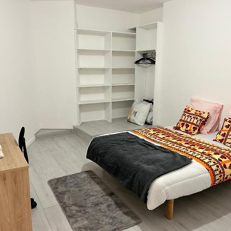 Apartamento Troyes Centre - Rue Colbert Exterior foto