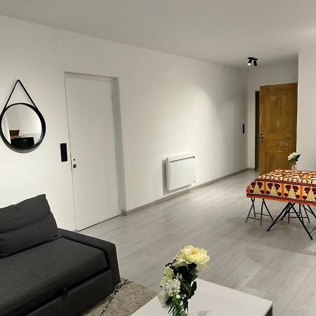 Apartamento Troyes Centre - Rue Colbert Exterior foto