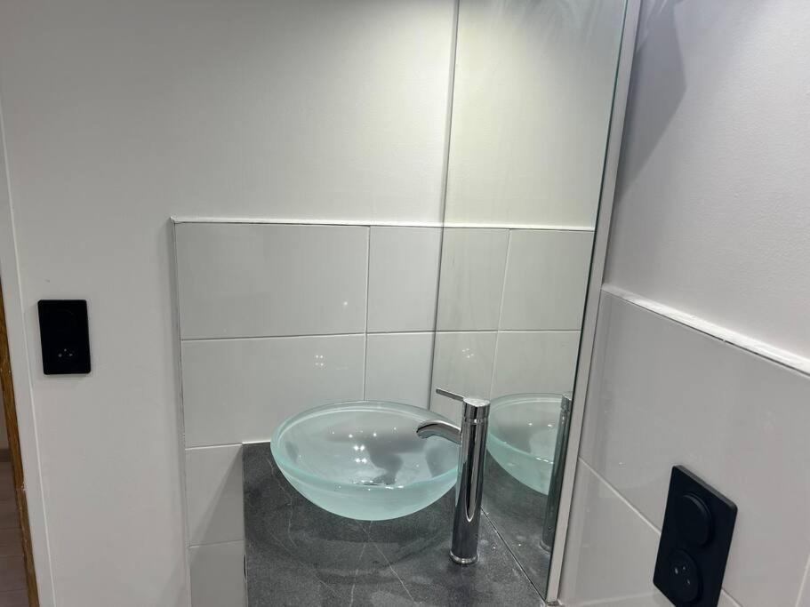 Apartamento Troyes Centre - Rue Colbert Exterior foto