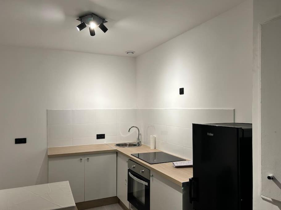 Apartamento Troyes Centre - Rue Colbert Exterior foto