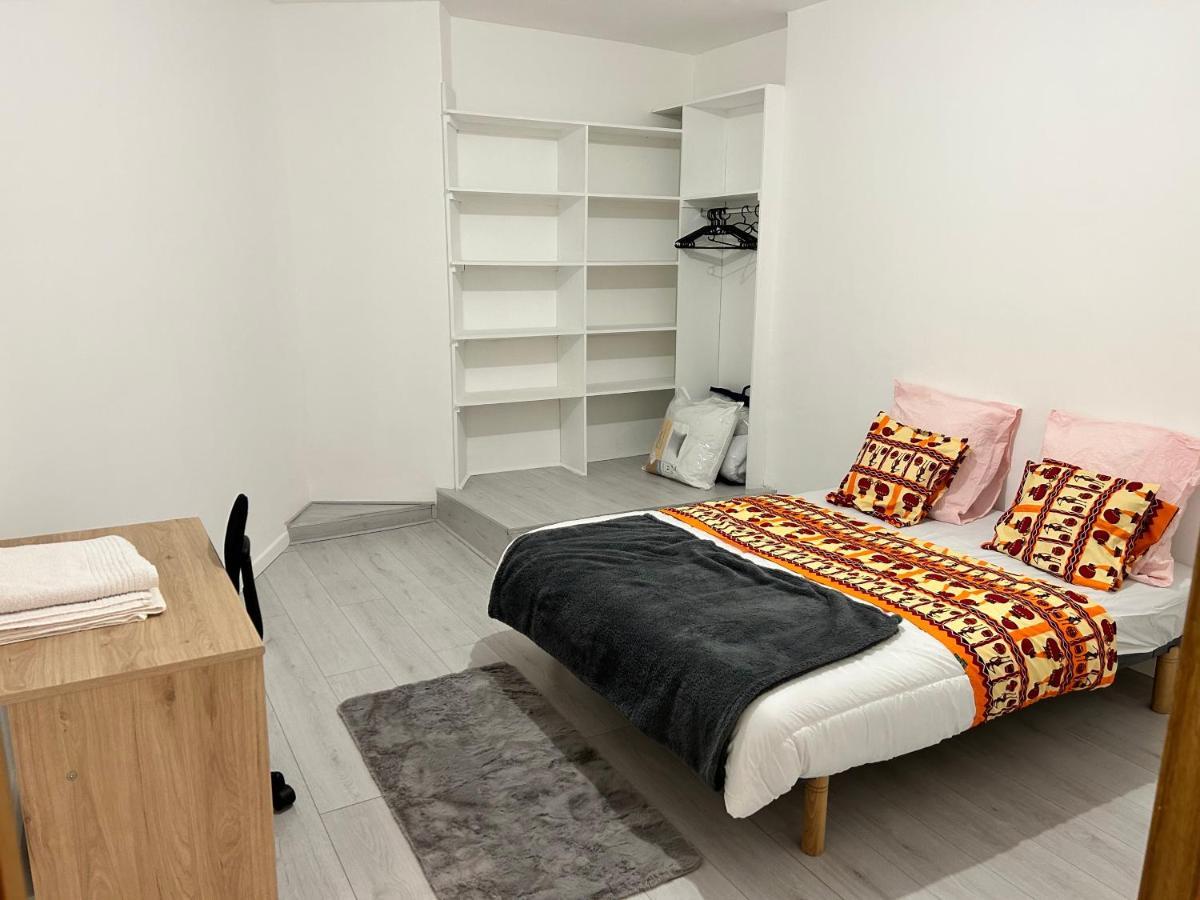 Apartamento Troyes Centre - Rue Colbert Exterior foto