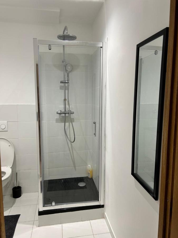 Apartamento Troyes Centre - Rue Colbert Exterior foto