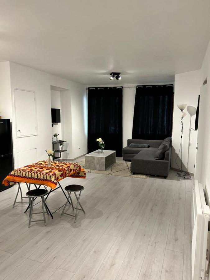 Apartamento Troyes Centre - Rue Colbert Exterior foto