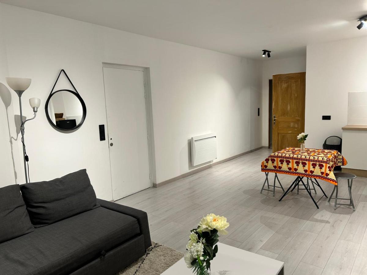 Apartamento Troyes Centre - Rue Colbert Exterior foto