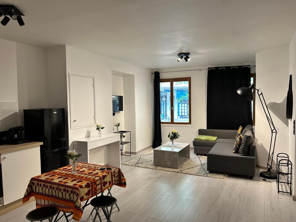 Apartamento Troyes Centre - Rue Colbert Exterior foto